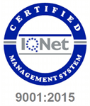 IQNET-9001_2015